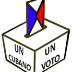 Un cubano, un voto